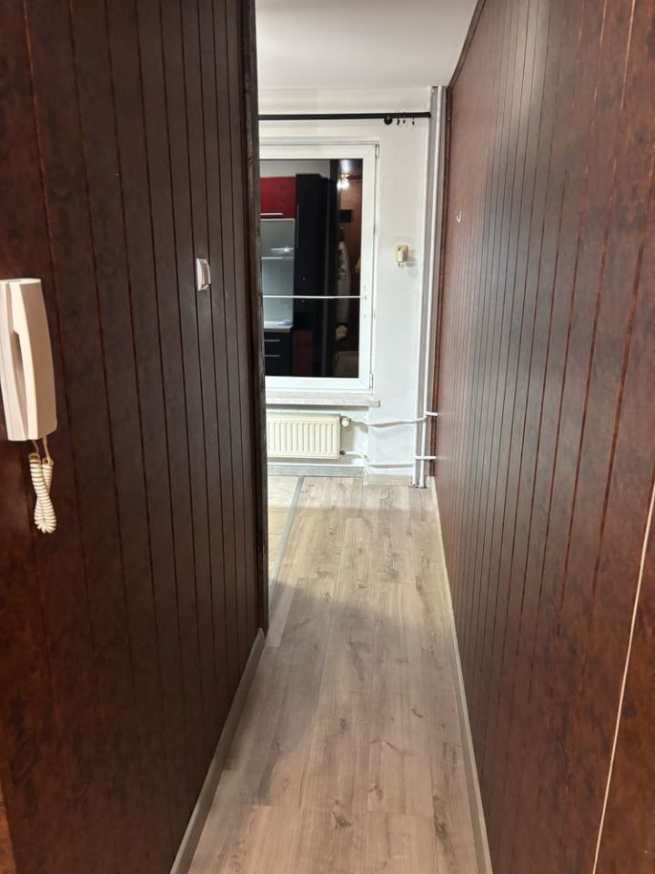 Mieszkanie 1-pokojowe Łaziska Górne Centrum. Zdjęcie 6