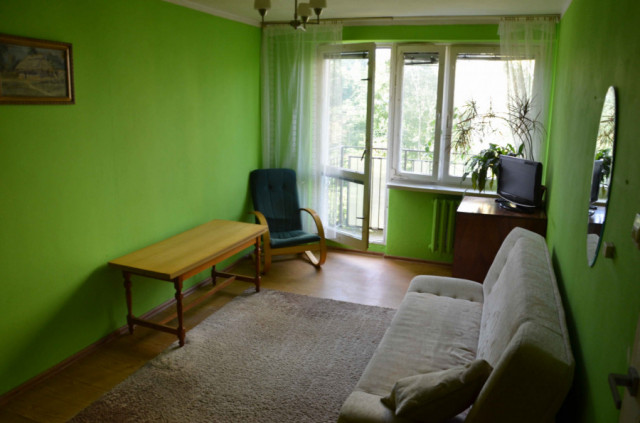 Mieszkanie 2-pokojowe Sopot Brodwino, ul. Władysława Cieszyńskiego. Zdjęcie 1