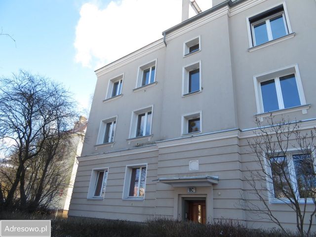 Mieszkanie 2-pokojowe Poznań Grunwald, ul. Marszałkowska. Zdjęcie 1