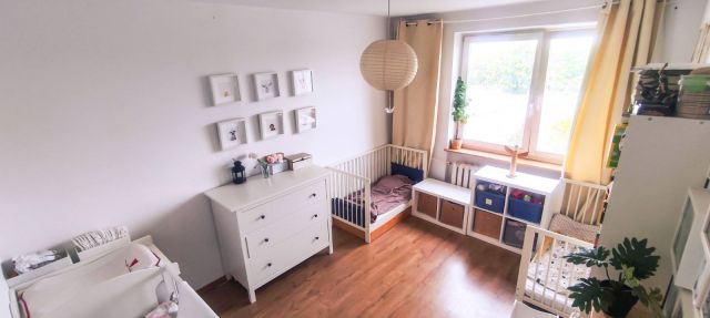 Mieszkanie 3-pokojowe Lublin Czechów Dolny, ul. Lawinowa. Zdjęcie 1