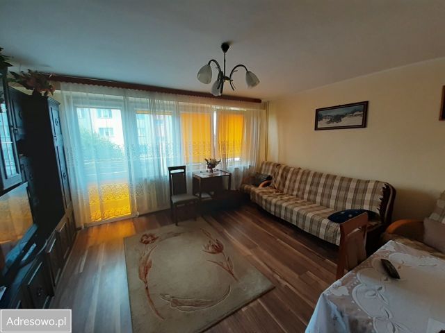 Mieszkanie 2-pokojowe Warka, os. 35-lecia PRL. Zdjęcie 1