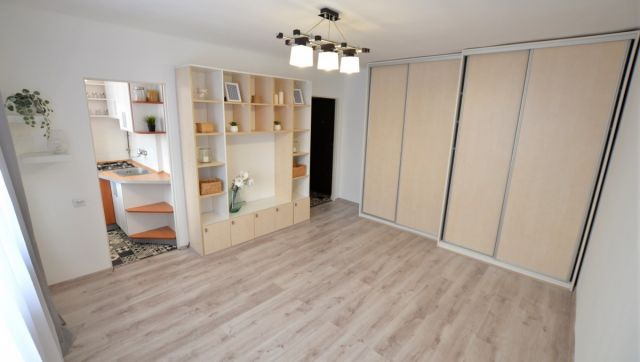 Mieszkanie 1-pokojowe Katowice Giszowiec, ul. Mysłowicka. Zdjęcie 1