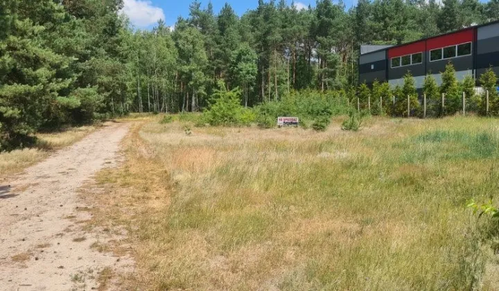 Działka budowlana Zamość, ul. Orki