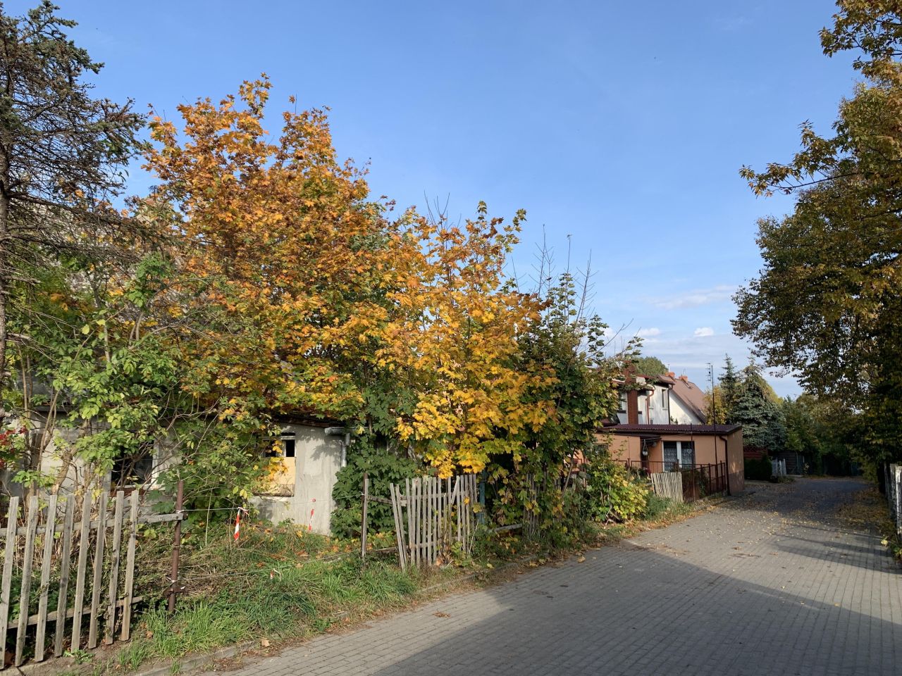 dom wolnostojący, 4 pokoje Łęgowo, ul. Cmentarna