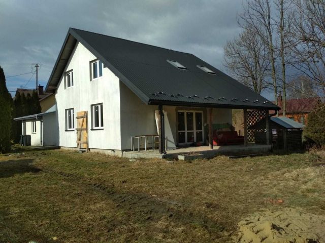 dom szeregowy, 5 pokoi Malinie. Zdjęcie 1