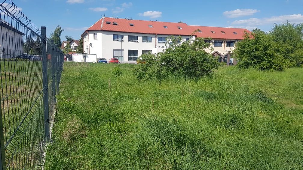 Działka budowlana Pruszcz Gdański, ul. Czołgistów. Zdjęcie 5