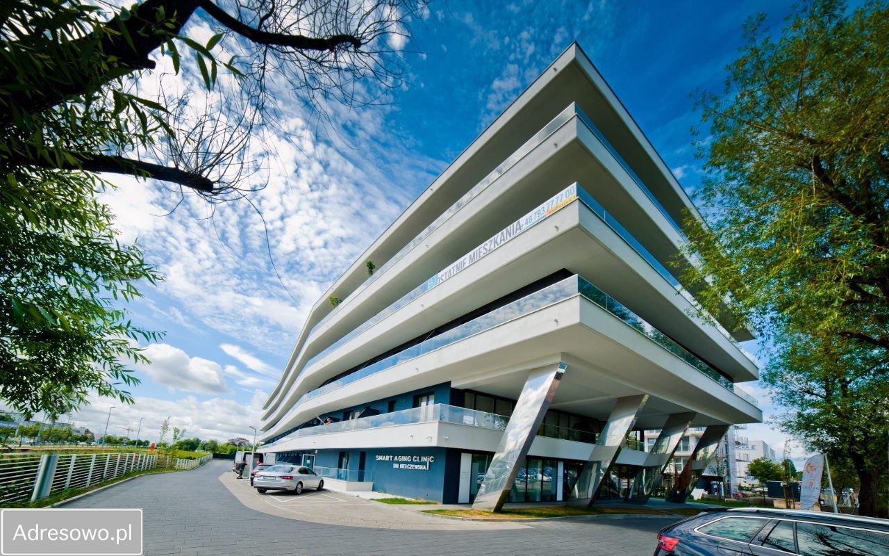 Mieszkanie 2-pokojowe Kołobrzeg. Zdjęcie 18