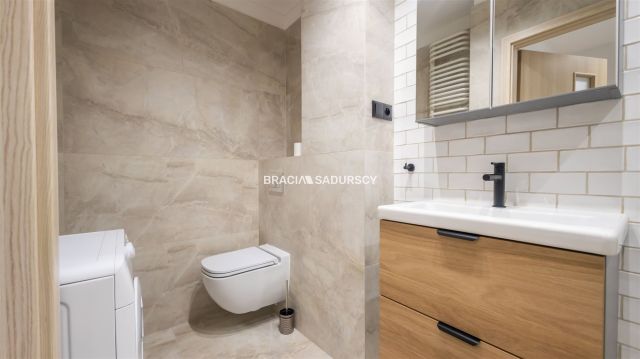 Mieszkanie 2-pokojowe Kraków Dębniki, ul. dr. Jana Piltza. Zdjęcie 15