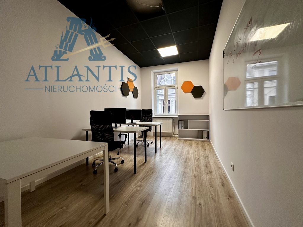 Biuro Bydgoszcz, ul. Długa. Zdjęcie 4