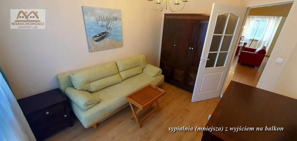 Mieszkanie 3-pokojowe Kołobrzeg Centrum, ul. Giełdowa. Zdjęcie 13