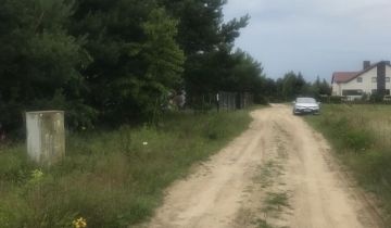 Działka budowlana Mosty, ul. Na Wzgórzu