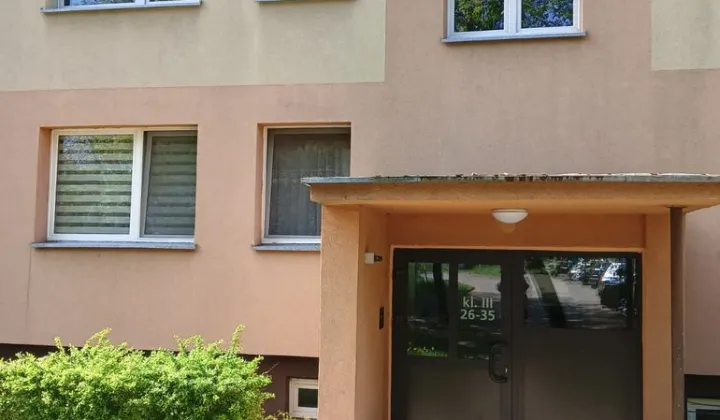 Mieszkanie 2-pokojowe Mława, os. Książąt Mazowieckich