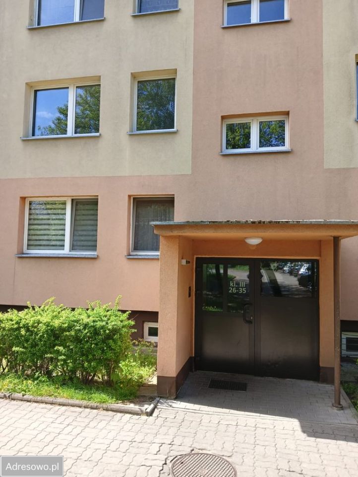 Mieszkanie 2-pokojowe Mława, os. Książąt Mazowieckich