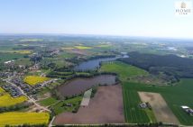 Działka budowlana Rudzienice