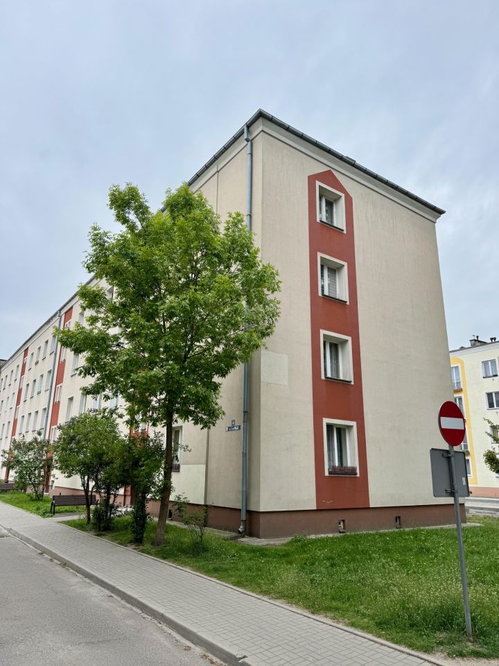 Mieszkanie 2-pokojowe Nowa Dęba Dęba, ul. 1 Maja