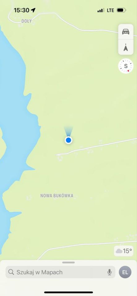 Działka rolno-budowlana Zbrza. Zdjęcie 2