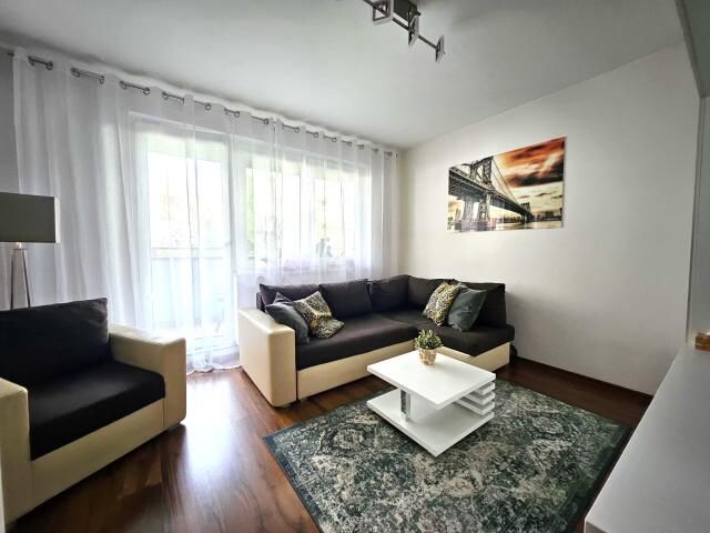 Mieszkanie 3-pokojowe Warszawa Białołęka, ul. Marcina z Wrocimowic