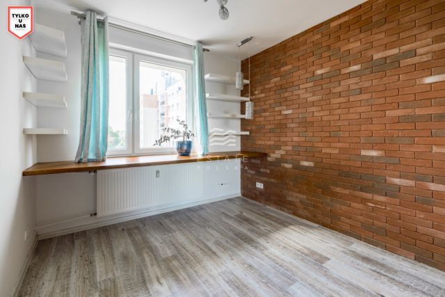 Mieszkanie 3-pokojowe Sopot Kamienny Potok, ul. Kujawska. Zdjęcie 10