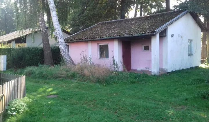 dom letniskowy, 2 pokoje Morzyczyn, ul. Szczecińska