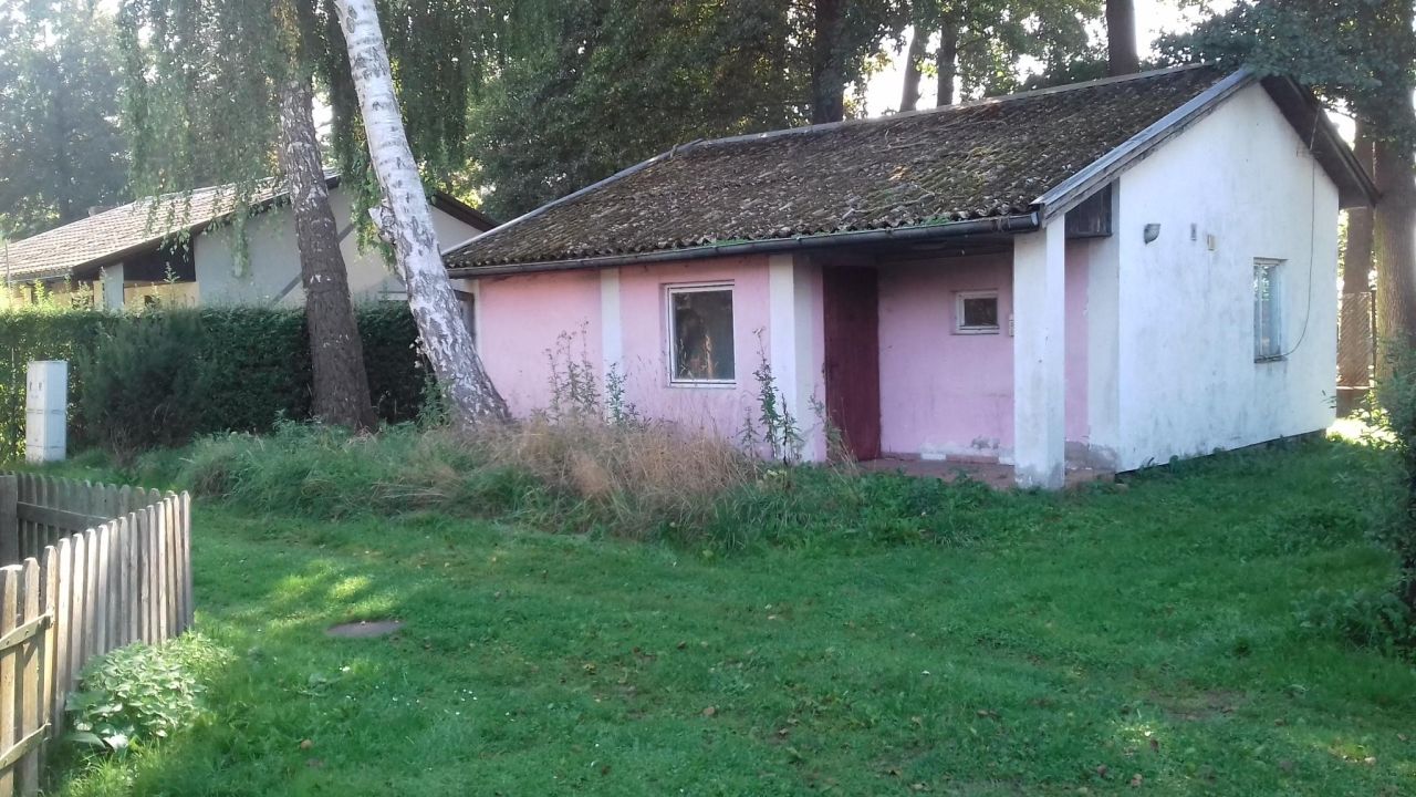 dom letniskowy, 2 pokoje Morzyczyn, ul. Szczecińska