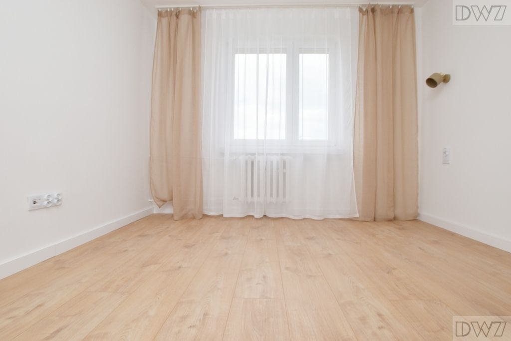 Mieszkanie 2-pokojowe Kraków Czyżyny, os. Albertyńskie. Zdjęcie 12