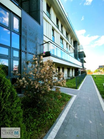 Mieszkanie 3-pokojowe Kielce Ostra Górka, ul. gen. Władysława Andersa. Zdjęcie 2