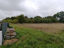 Działka budowlana Bierzyce, ul. Kasztanowa