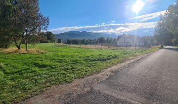 Działka budowlana Kowary