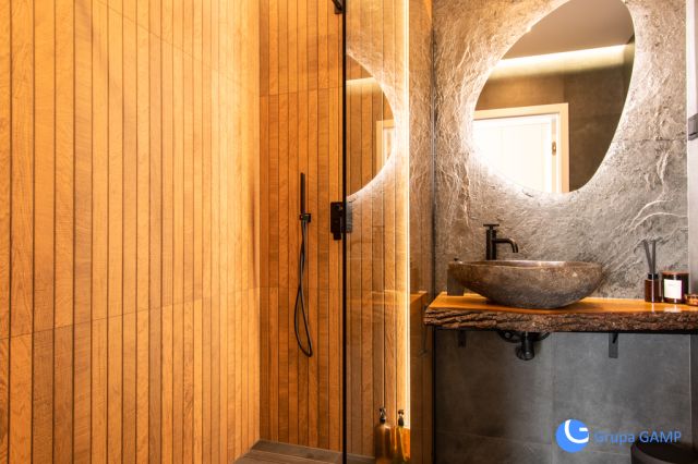 Mieszkanie 2-pokojowe Kraków Podgórze, pl. Bohaterów Getta. Zdjęcie 13