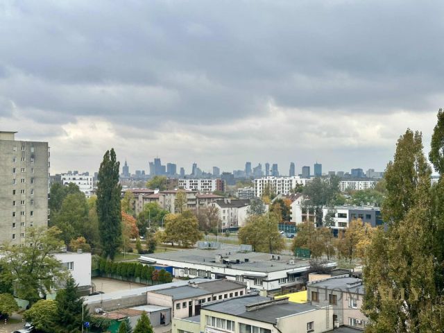 Mieszkanie 2-pokojowe Warszawa Targówek, ul. Władysława Syrokomli. Zdjęcie 9