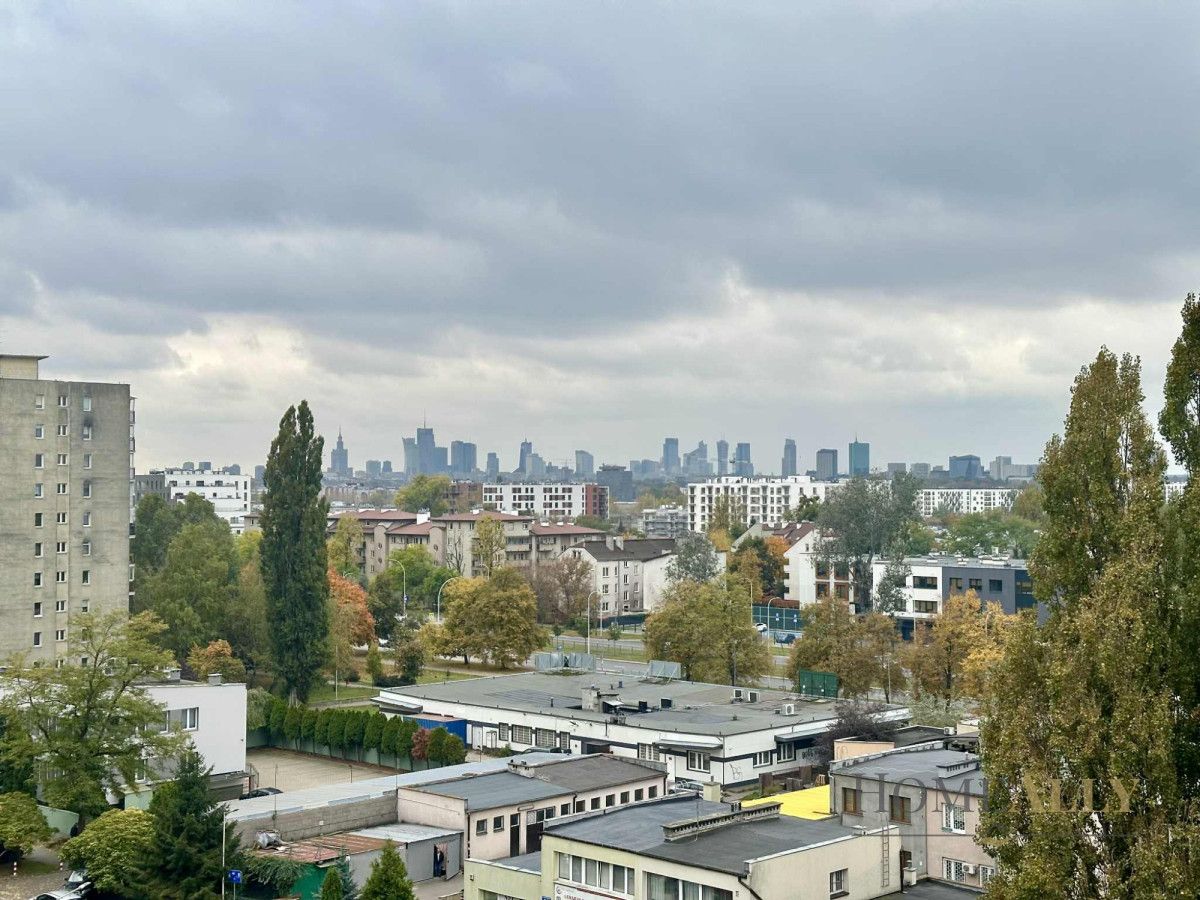 Mieszkanie 2-pokojowe Warszawa Targówek, ul. Władysława Syrokomli. Zdjęcie 9