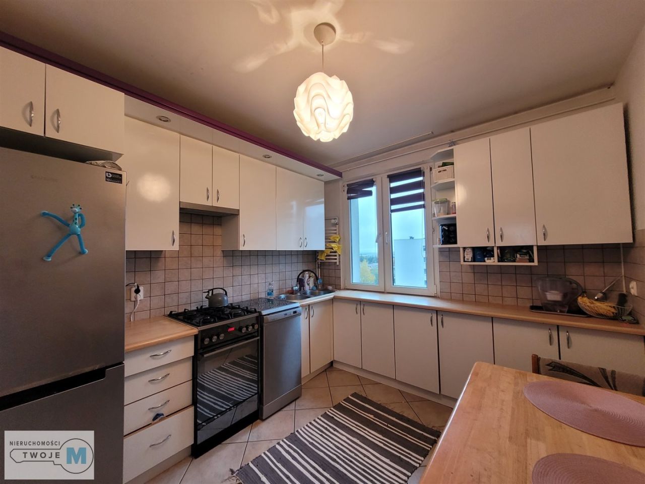 Mieszkanie 3-pokojowe Kielce Ślichowice. Zdjęcie 11