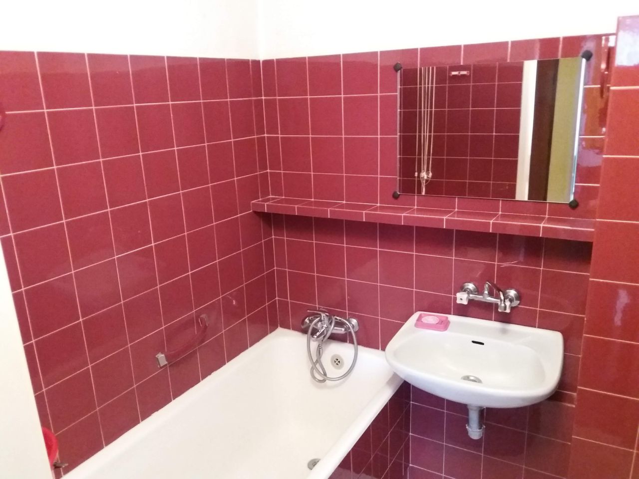 Mieszkanie 1-pokojowe Gdynia Wzgórze Świętego Maksymiliana, ul. Stanisława Wyspiańskiego. Zdjęcie 6