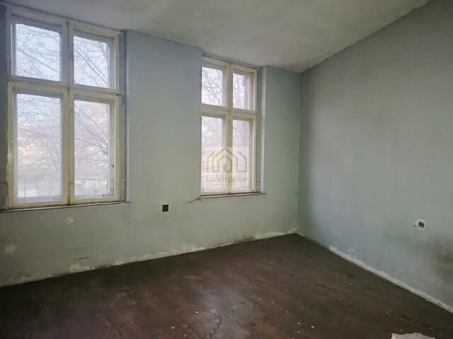 Mieszkanie 3-pokojowe Bytom, ul. Strzelców Bytomskich. Zdjęcie 1