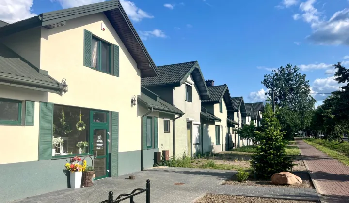 Lokal Płochocin, ul. Lipowa