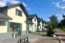 Lokal Płochocin, ul. Lipowa