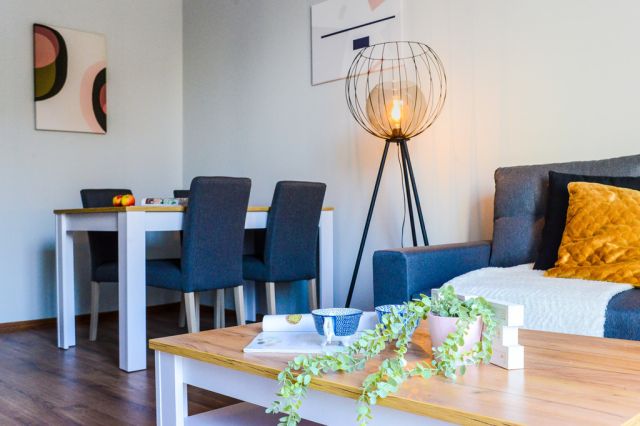 Mieszkanie 1-pokojowe Warszawa Bielany, ul. Szegedyńska. Zdjęcie 1