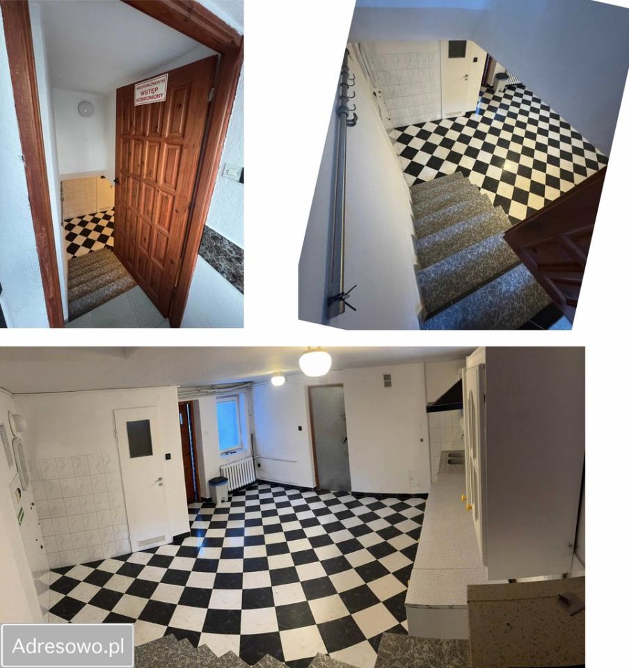 Lokal Rzeszów Pobitno, ul. Sadowa. Zdjęcie 4