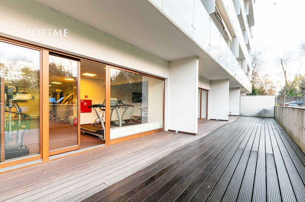 Mieszkanie 3-pokojowe Łódź, ul. św. Teresy od Dzieciątka Jezus. Zdjęcie 19