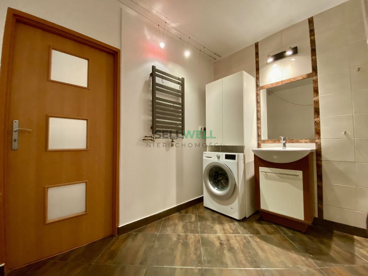 Mieszkanie 3-pokojowe Łódź, ul. Adwokacka. Zdjęcie 12