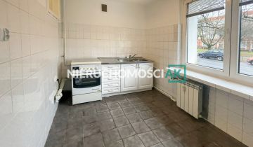 Mieszkanie 3-pokojowe Poznań, ul. Łozowa