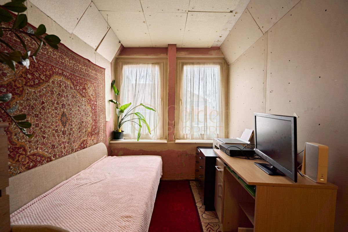 Mieszkanie 3-pokojowe Gdańsk Wrzeszcz, ul. Jana Dekerta. Zdjęcie 8