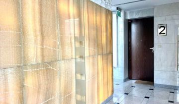 Mieszkanie 3-pokojowe Warszawa Mokotów, ul. Leszczyny