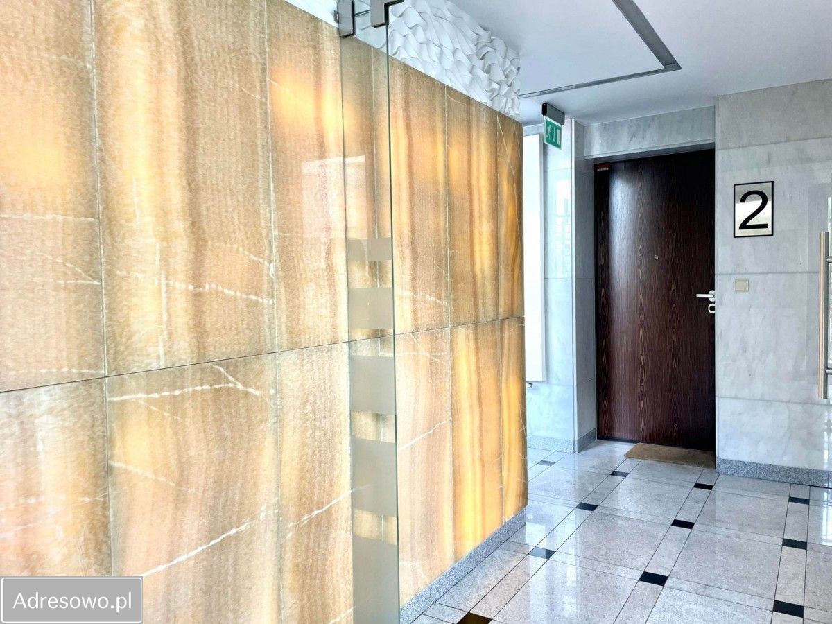 Mieszkanie 3-pokojowe Warszawa Mokotów, ul. Leszczyny. Zdjęcie 2