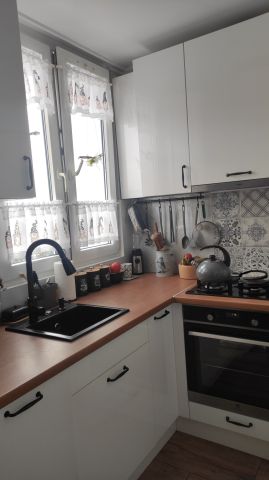 Mieszkanie 2-pokojowe Wągrowiec, ul. Jeżyka. Zdjęcie 8