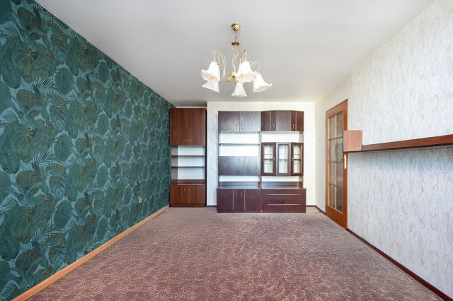 Mieszkanie 2-pokojowe Łódź Śródmieście, park im. Henryka Sienkiewicza. Zdjęcie 2