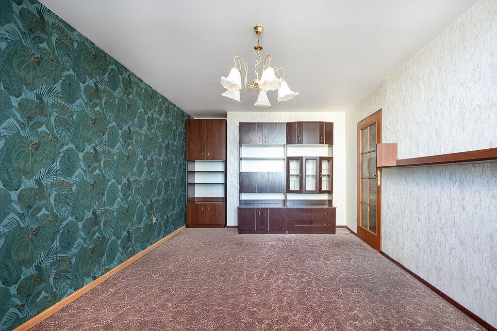 Mieszkanie 2-pokojowe Łódź Śródmieście, park im. Henryka Sienkiewicza. Zdjęcie 2