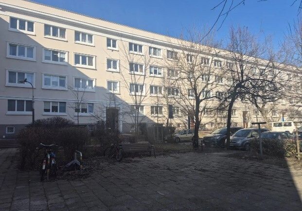 Mieszkanie 2-pokojowe Warszawa Wola, ul. Dzielna. Zdjęcie 5