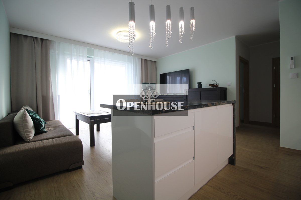 Mieszkanie 2-pokojowe Głogów, ul. Bartosza Głowackiego. Zdjęcie 3