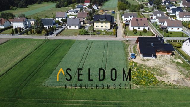 Działka budowlana Nakło. Zdjęcie 3